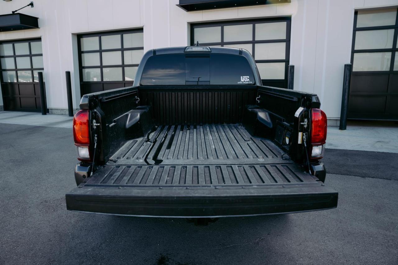 2019 Toyota Tacoma 4WD TRD Sport Lehi UT