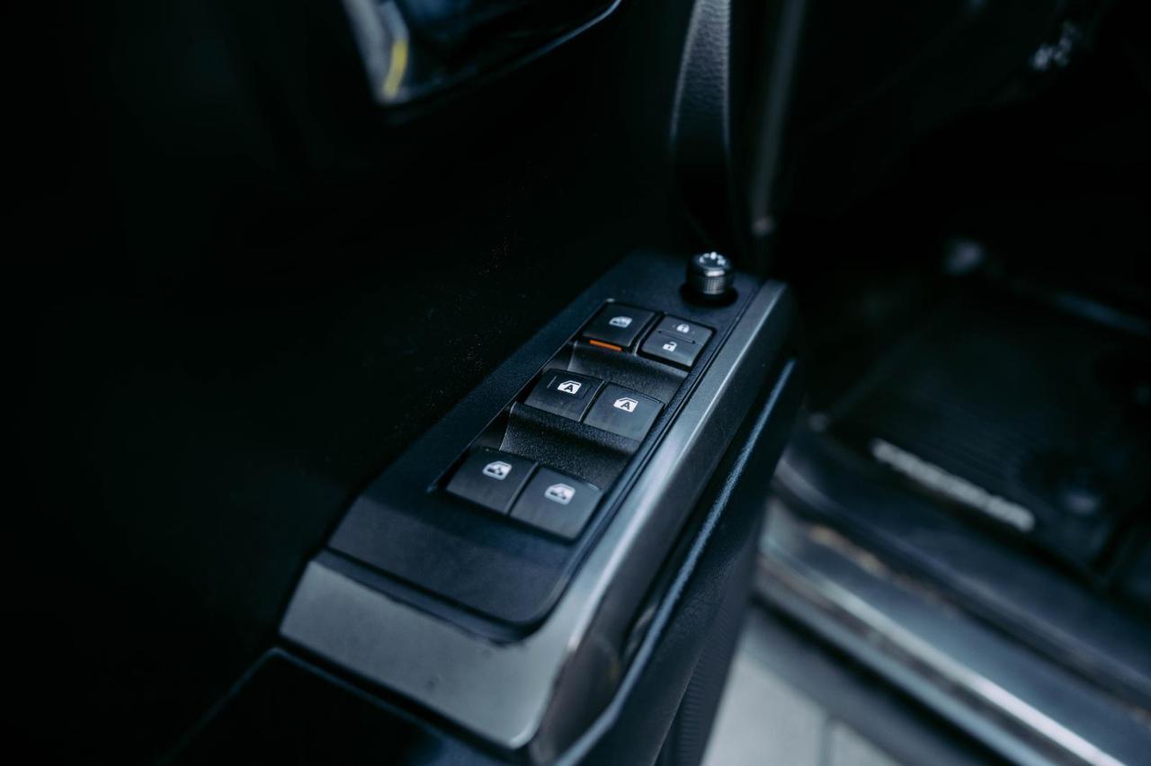 2019 Toyota Tacoma 4WD TRD Sport Lehi UT