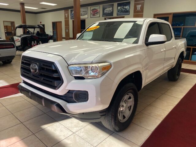 2019 Toyota Tacoma SR Charlotte NC 2019 Toyota Tacoma SR Charlotte NC