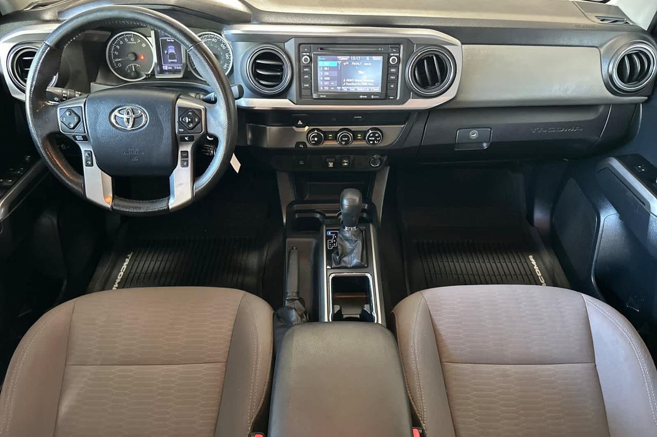 2019 Toyota Tacoma SR5 Roseville CA