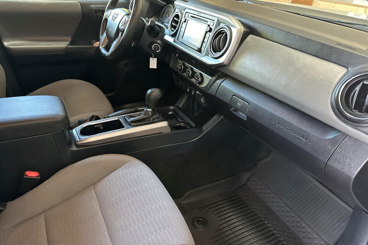 2019 Toyota Tacoma SR5 Roseville CA