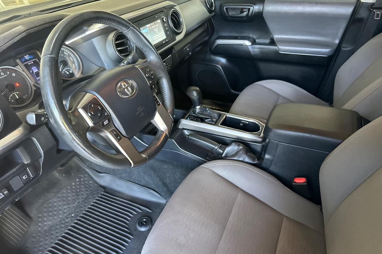 2019 Toyota Tacoma SR5 Roseville CA