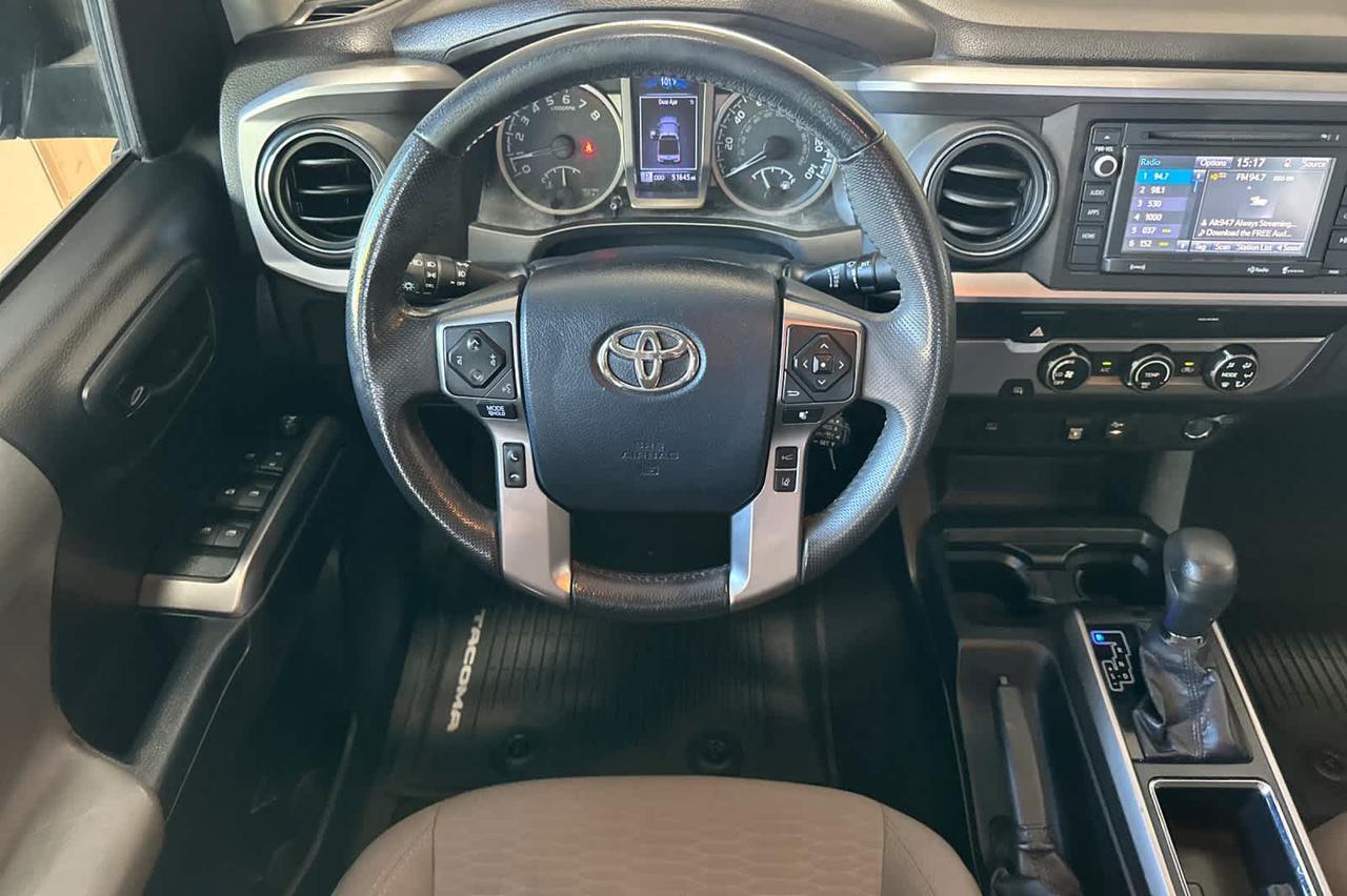 2019 Toyota Tacoma SR5 Roseville CA
