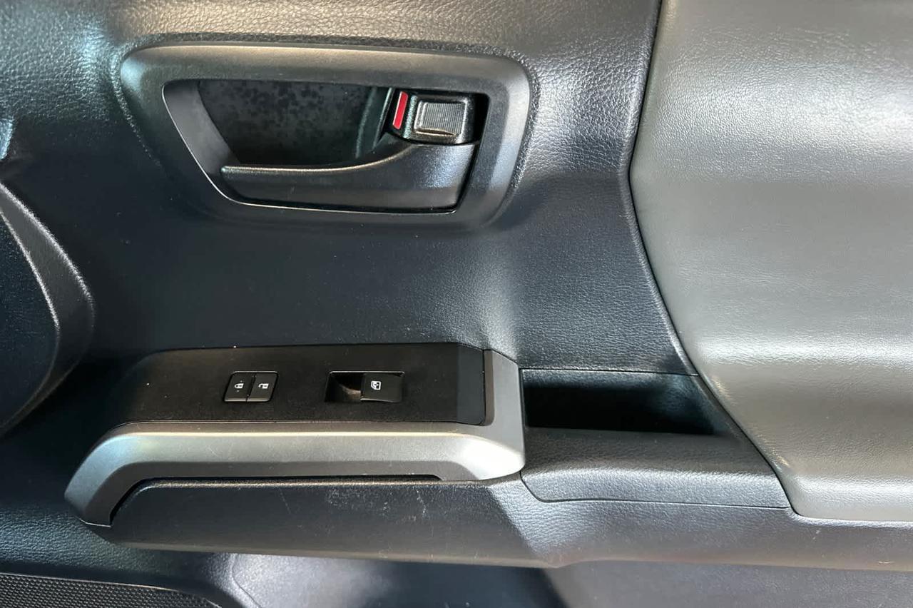 2019 Toyota Tacoma SR5 Roseville CA