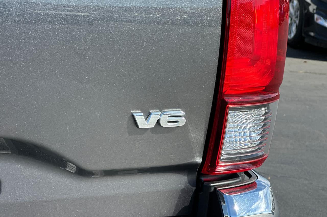 2019 Toyota Tacoma SR5 Roseville CA