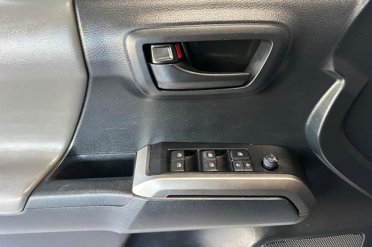 2019 Toyota Tacoma SR5 Roseville CA