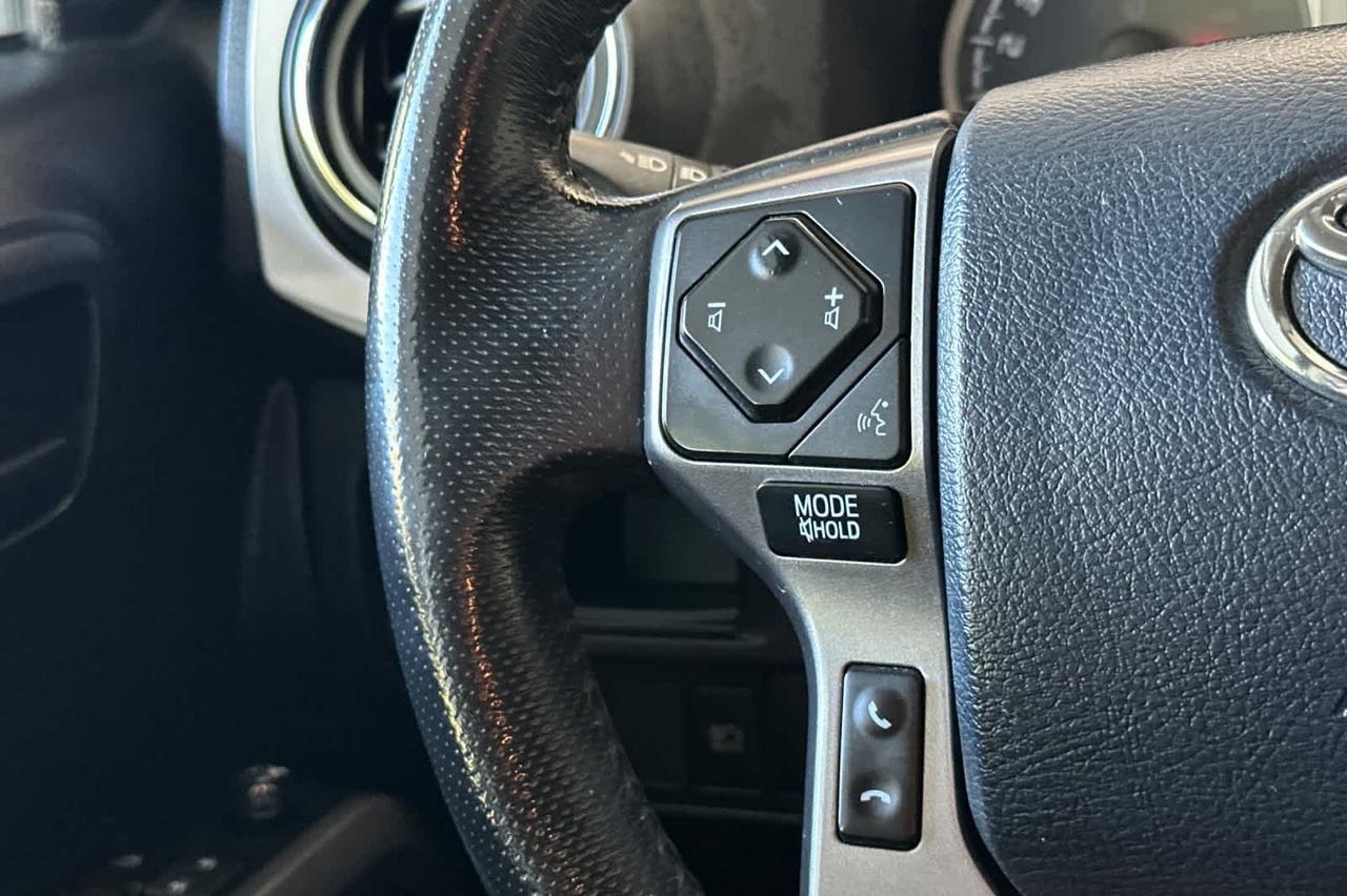 2019 Toyota Tacoma SR5 Roseville CA