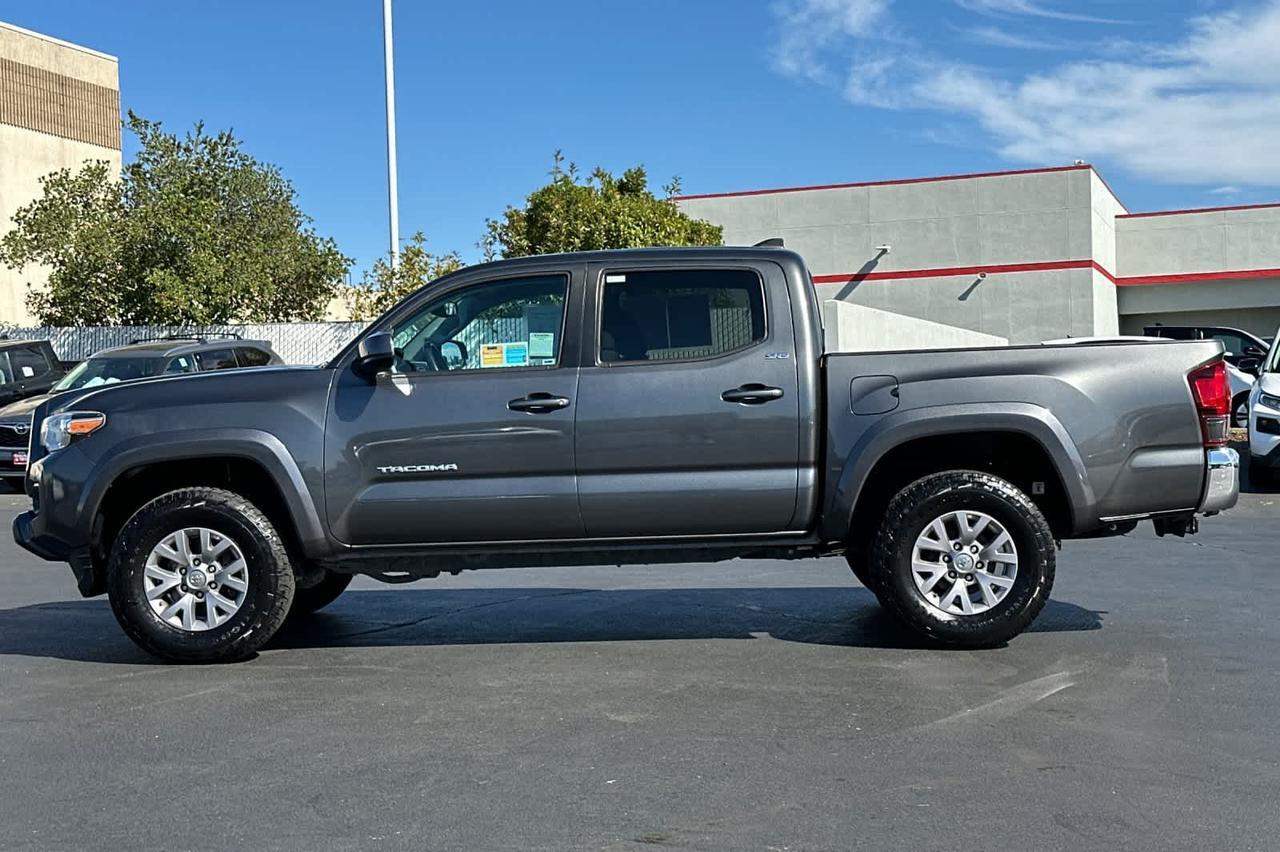 2019 Toyota Tacoma SR5 Roseville CA