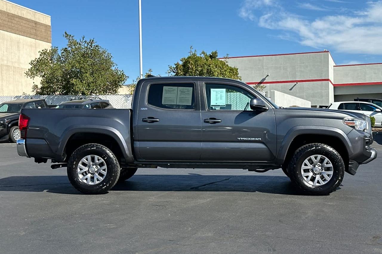 2019 Toyota Tacoma SR5 Roseville CA