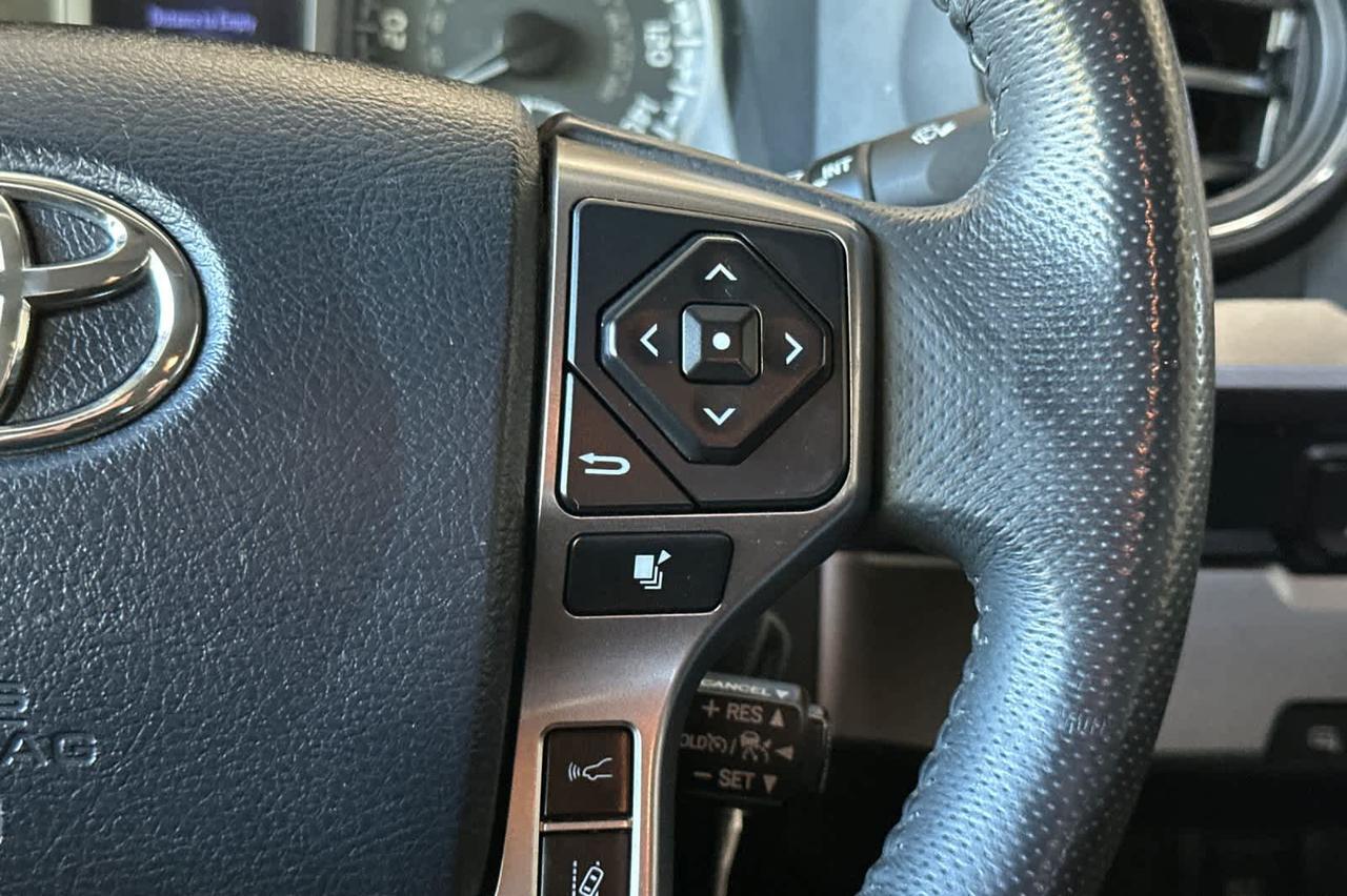 2019 Toyota Tacoma SR5 Roseville CA