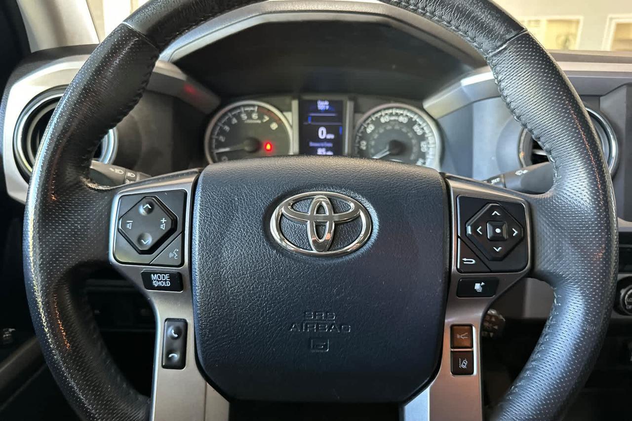 2019 Toyota Tacoma SR5 Roseville CA