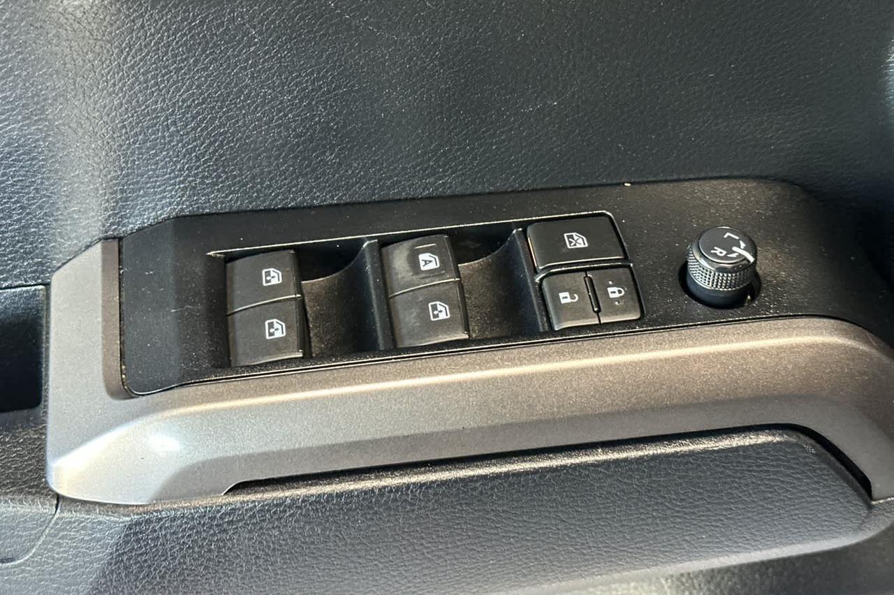 2019 Toyota Tacoma SR5 Roseville CA