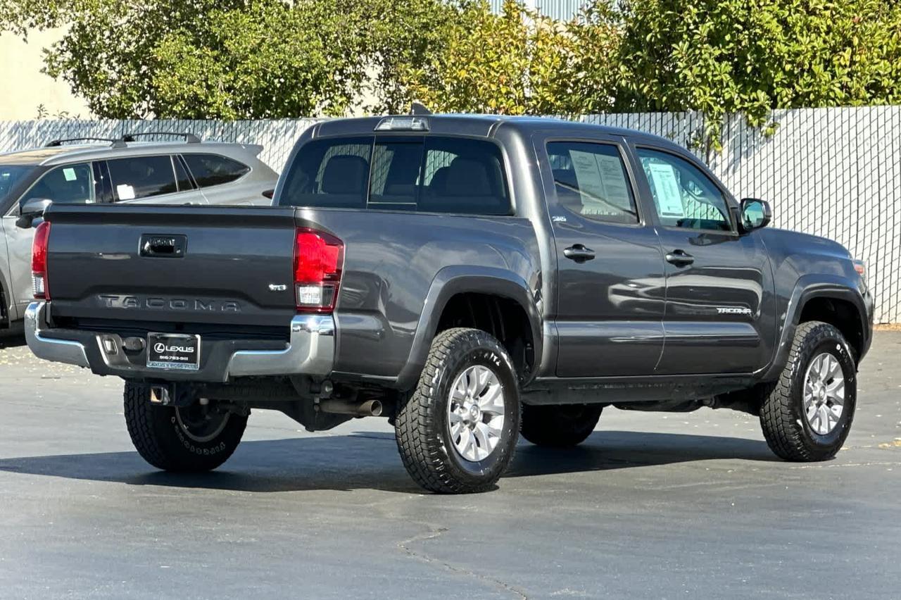 2019 Toyota Tacoma SR5 Roseville CA