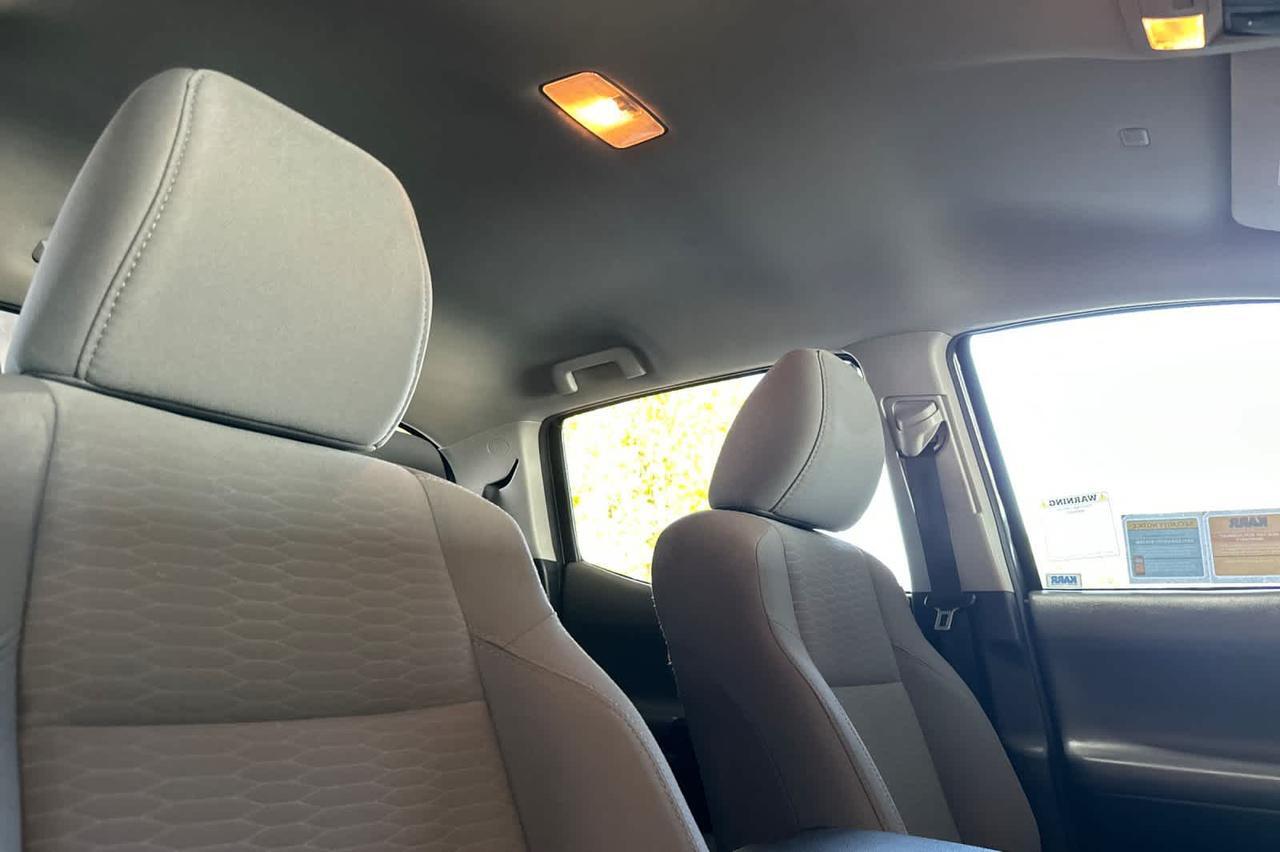 2019 Toyota Tacoma SR5 Roseville CA
