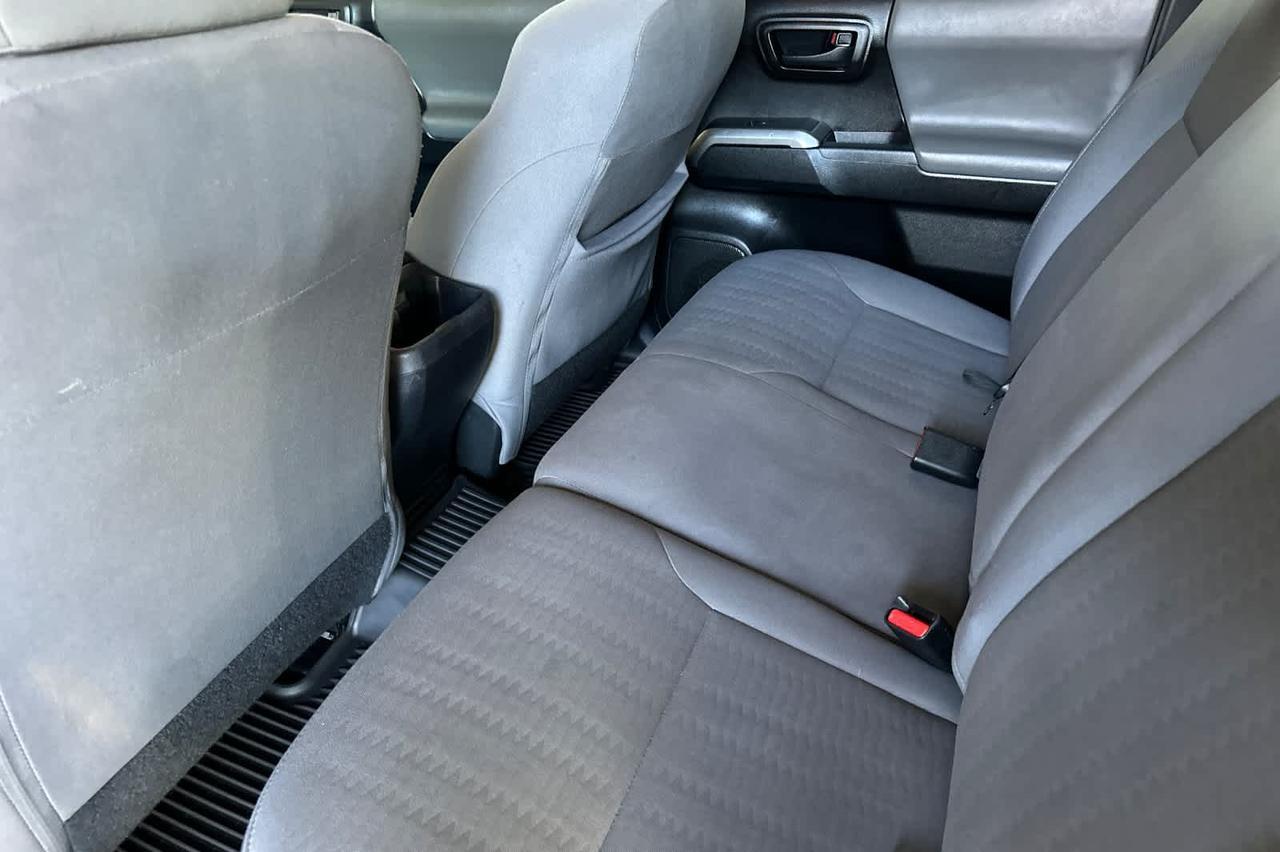 2019 Toyota Tacoma SR5 Roseville CA