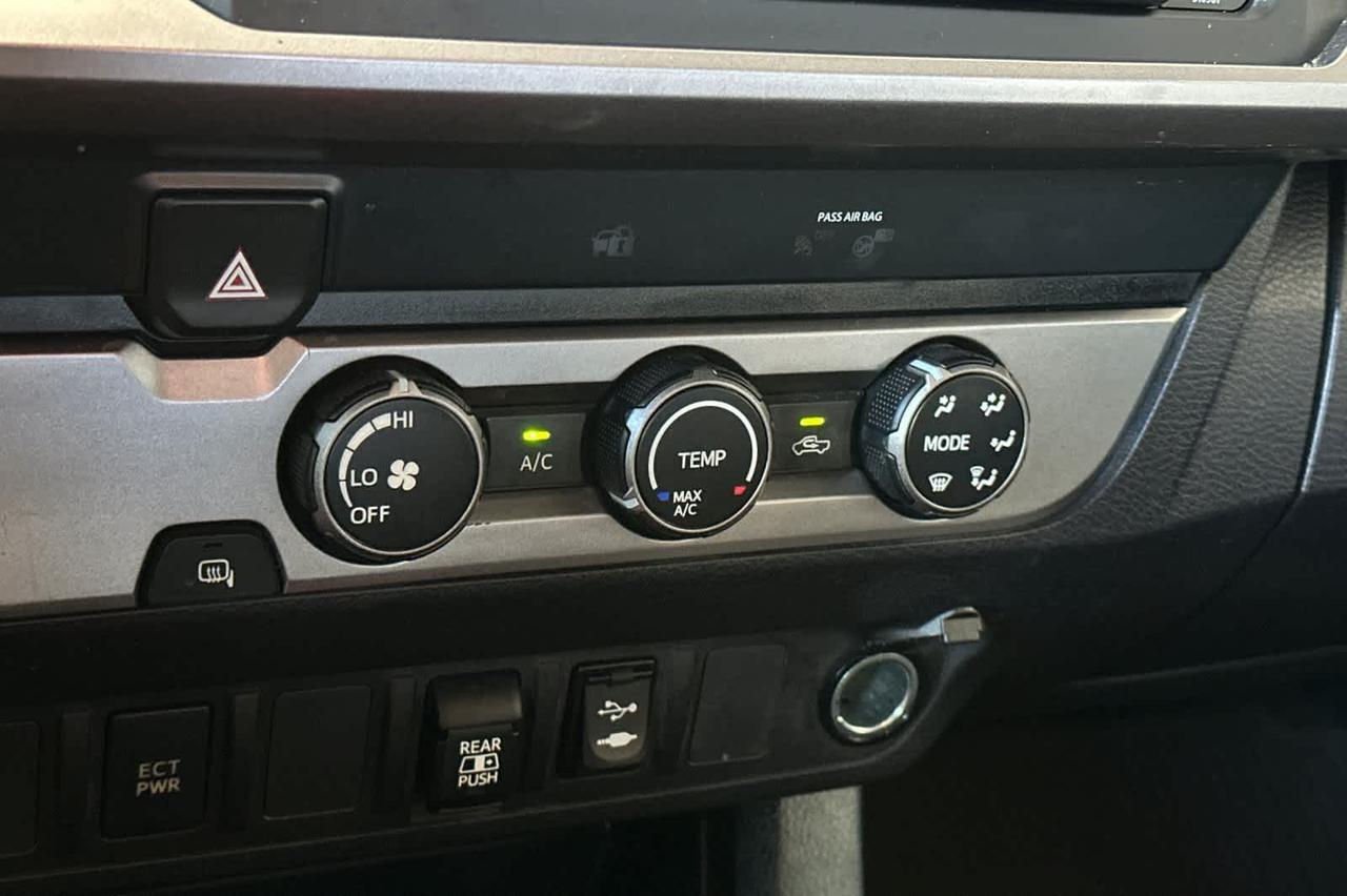 2019 Toyota Tacoma SR5 Roseville CA