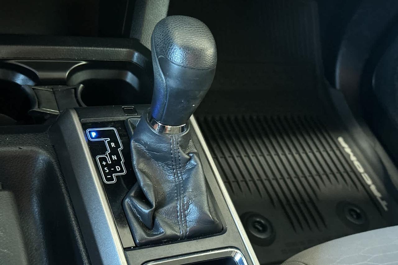 2019 Toyota Tacoma SR5 Roseville CA