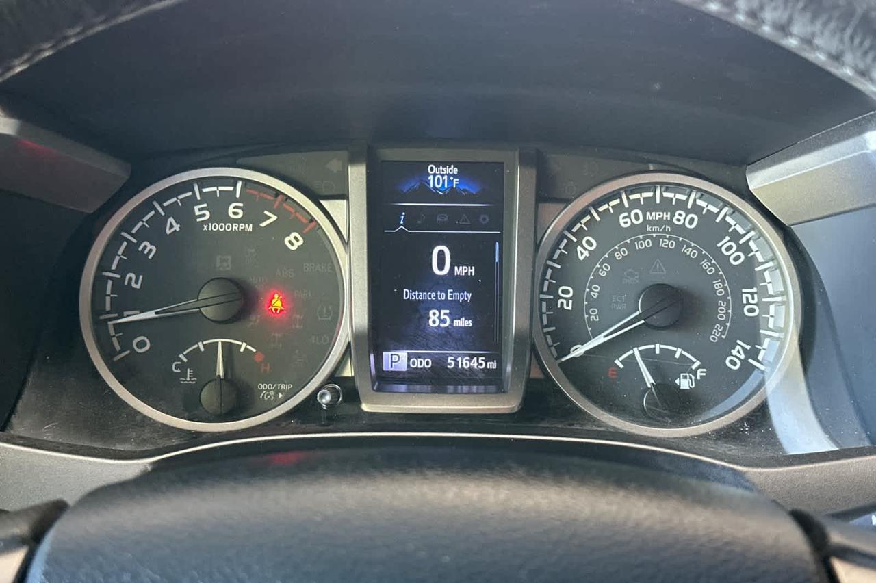 2019 Toyota Tacoma SR5 Roseville CA