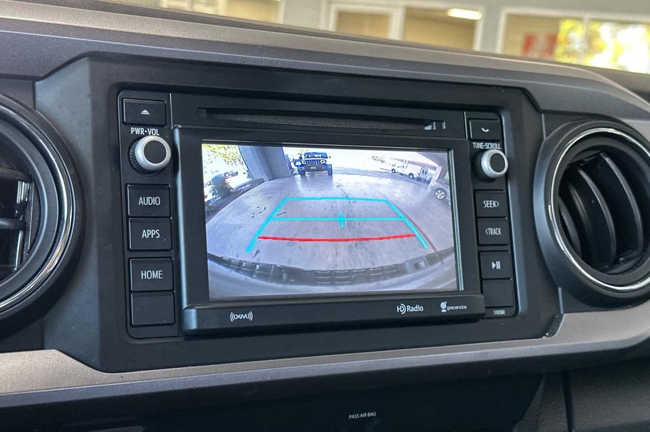 2019 Toyota Tacoma SR5 Roseville CA