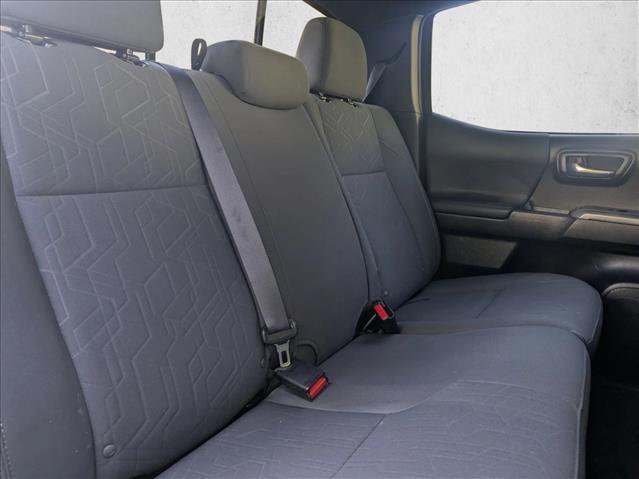 2019 Toyota Tacoma TRD Off Road Roseville CA