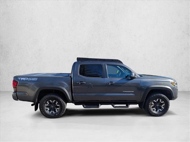 2019 Toyota Tacoma TRD Off Road Roseville CA