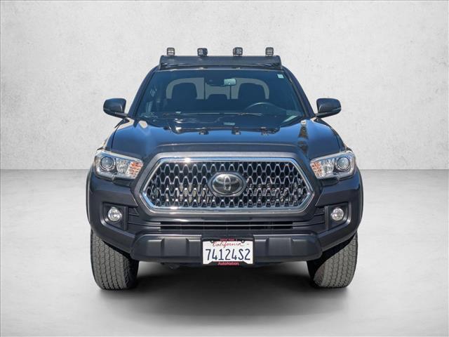 2019 Toyota Tacoma TRD Off Road Roseville CA
