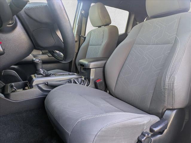 2019 Toyota Tacoma TRD Off Road Roseville CA