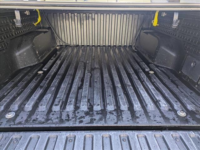 2019 Toyota Tacoma TRD Off Road Roseville CA