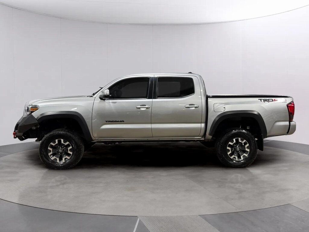 2019 Toyota Tacoma TRD Off-Road V6 San Clemente CA