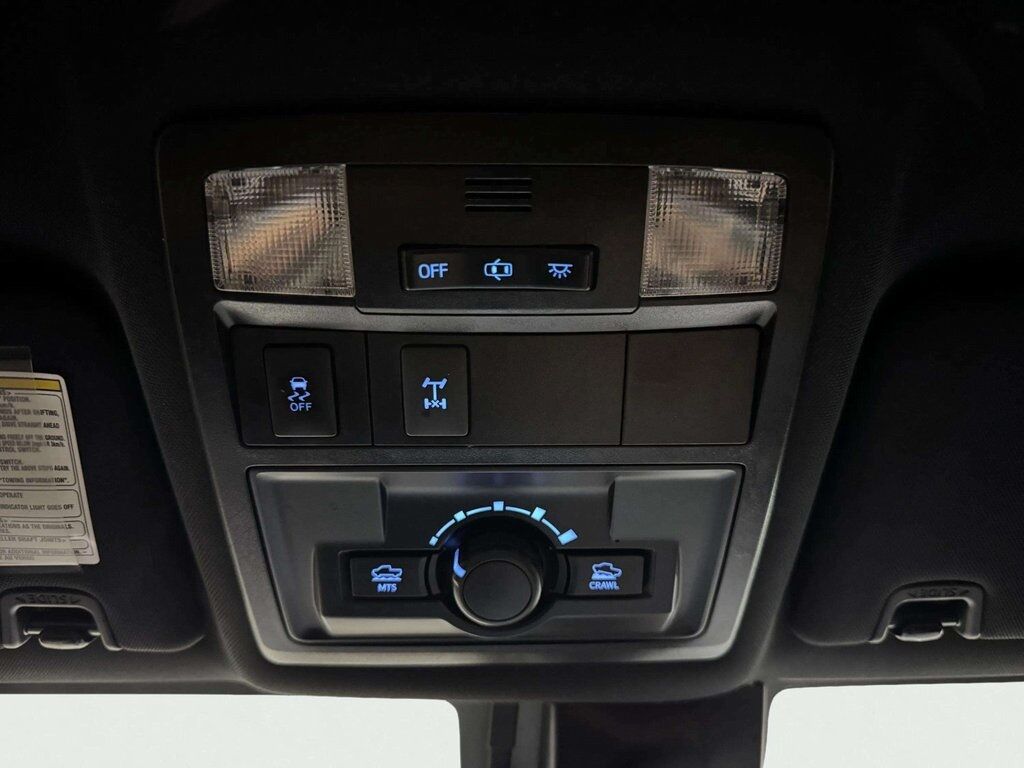 2019 Toyota Tacoma TRD Off-Road V6 San Clemente CA