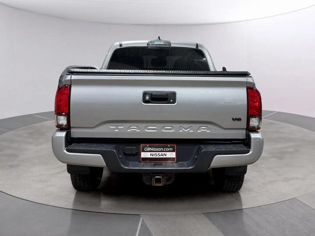 2019 Toyota Tacoma TRD Off-Road V6 San Clemente CA