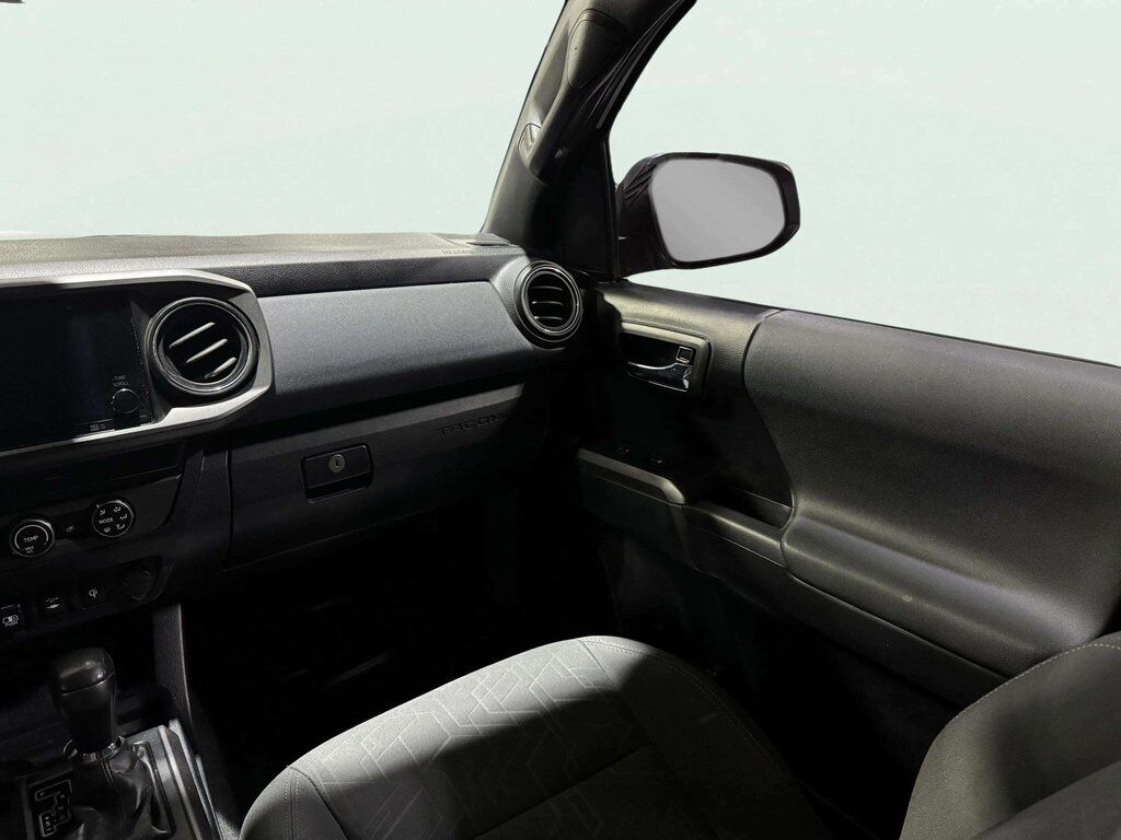 2019 Toyota Tacoma TRD Off-Road V6 San Clemente CA