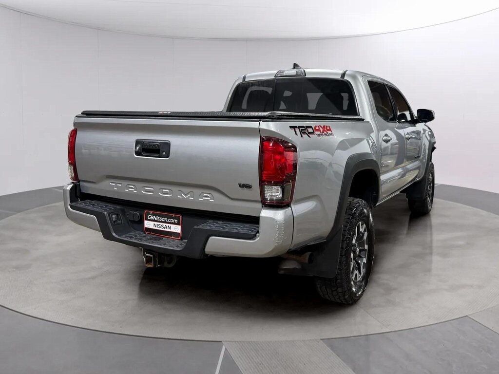 2019 Toyota Tacoma TRD Off-Road V6 San Clemente CA