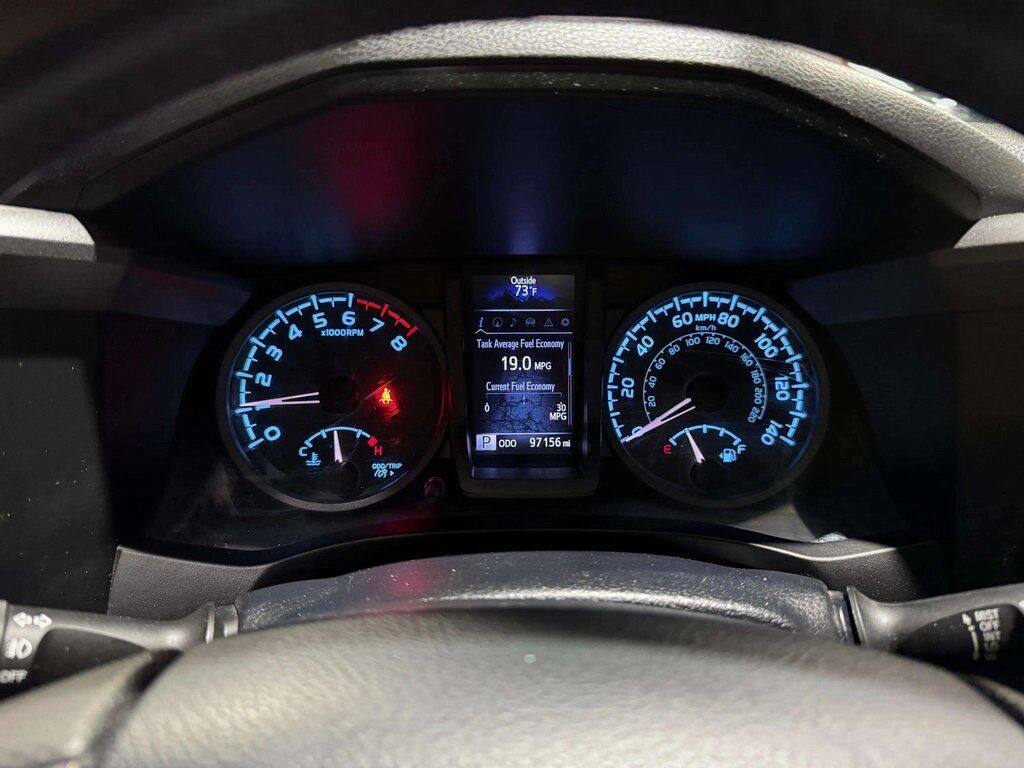 2019 Toyota Tacoma TRD Off-Road V6 San Clemente CA