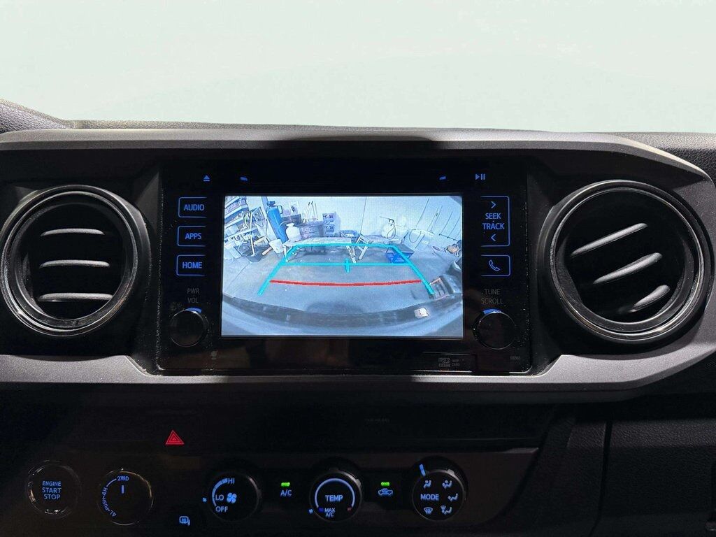 2019 Toyota Tacoma TRD Off-Road V6 San Clemente CA