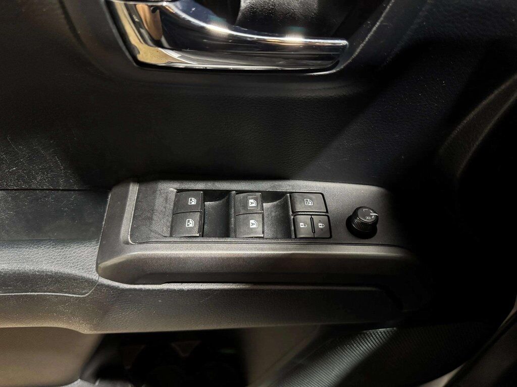 2019 Toyota Tacoma TRD Off-Road V6 San Clemente CA