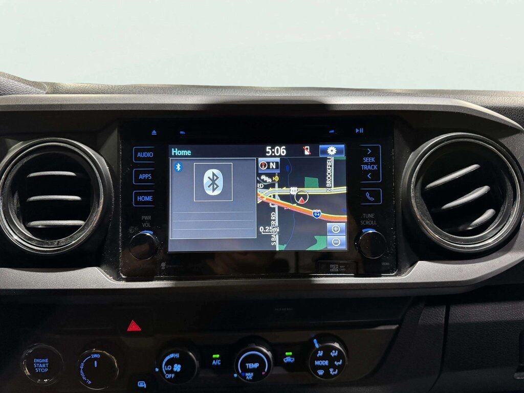 2019 Toyota Tacoma TRD Off-Road V6 San Clemente CA