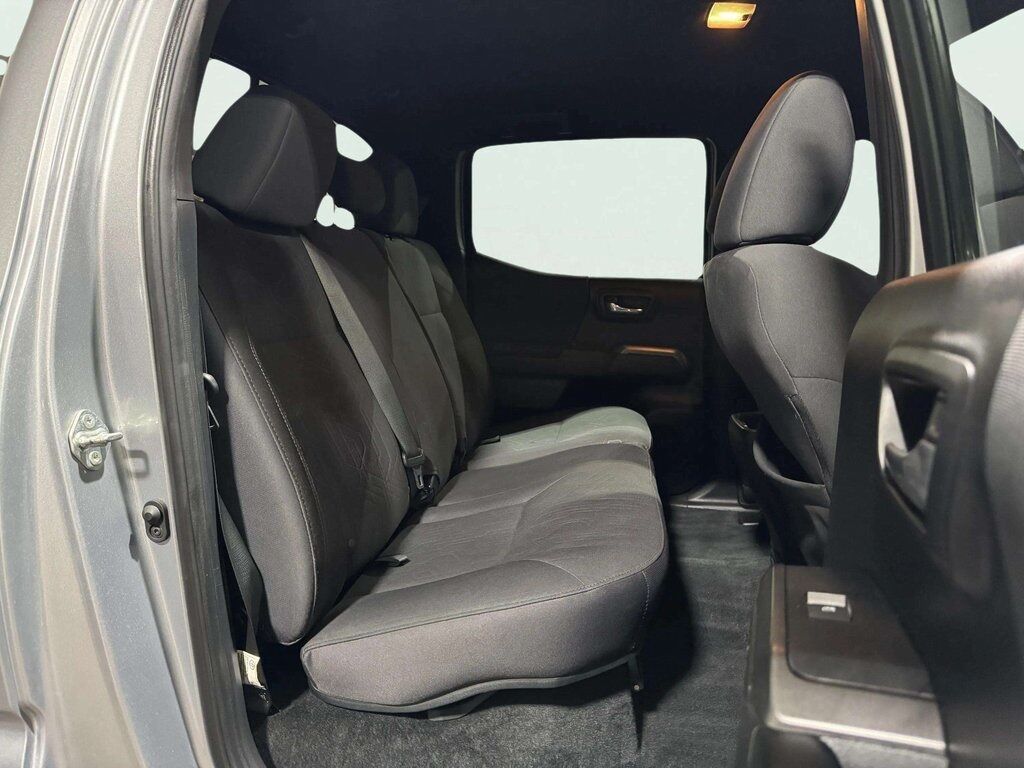 2019 Toyota Tacoma TRD Off-Road V6 San Clemente CA