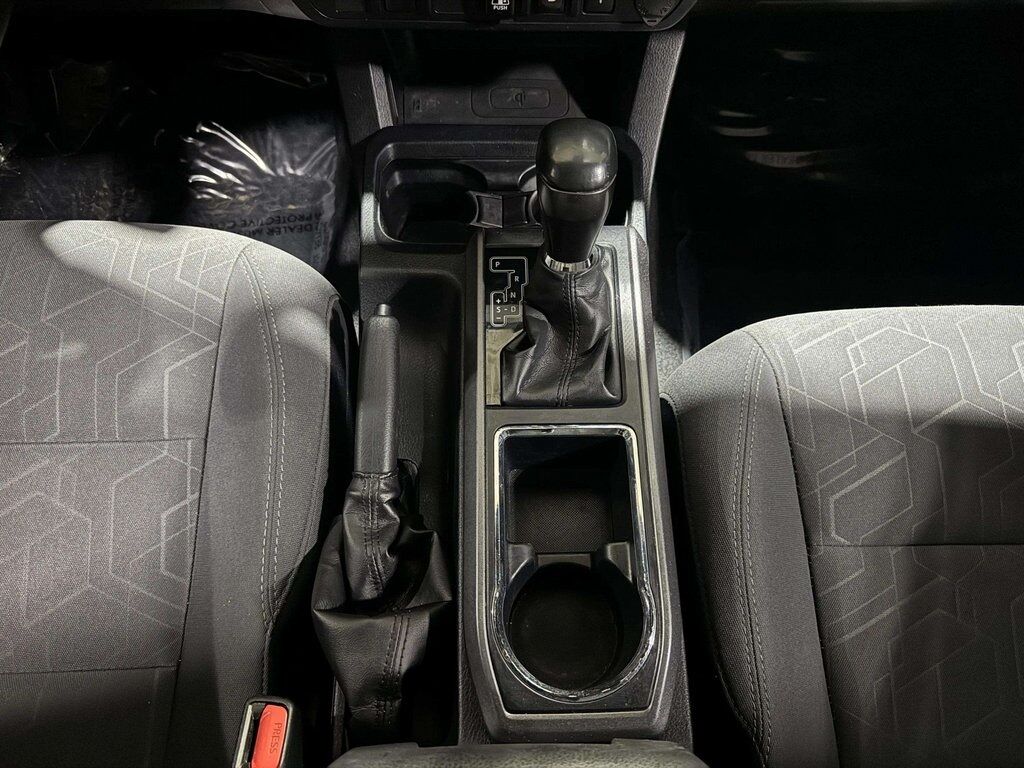 2019 Toyota Tacoma TRD Off-Road V6 San Clemente CA