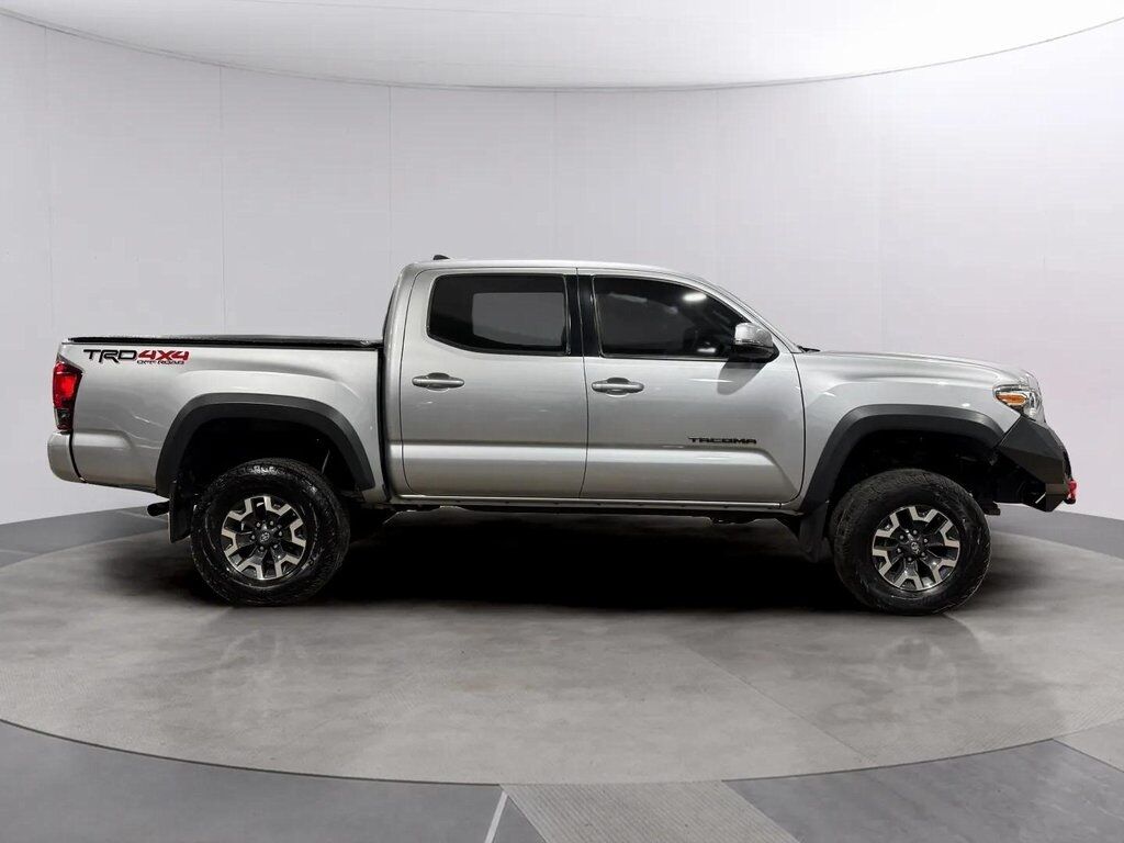 2019 Toyota Tacoma TRD Off-Road V6 San Clemente CA