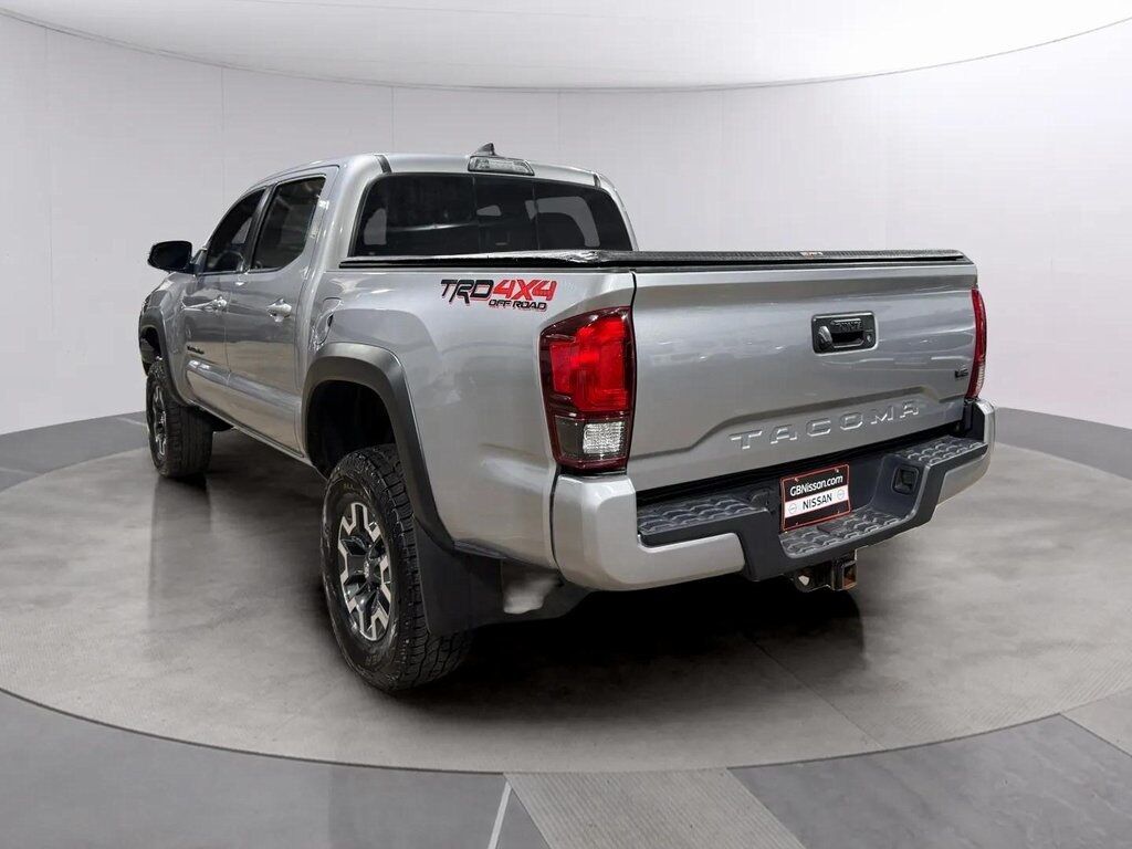 2019 Toyota Tacoma TRD Off-Road V6 San Clemente CA