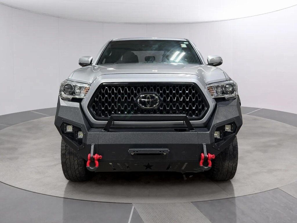 2019 Toyota Tacoma TRD Off-Road V6 San Clemente CA