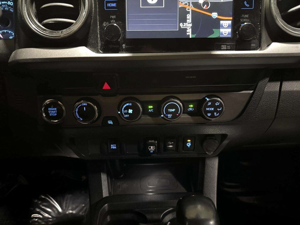 2019 Toyota Tacoma TRD Off-Road V6 San Clemente CA