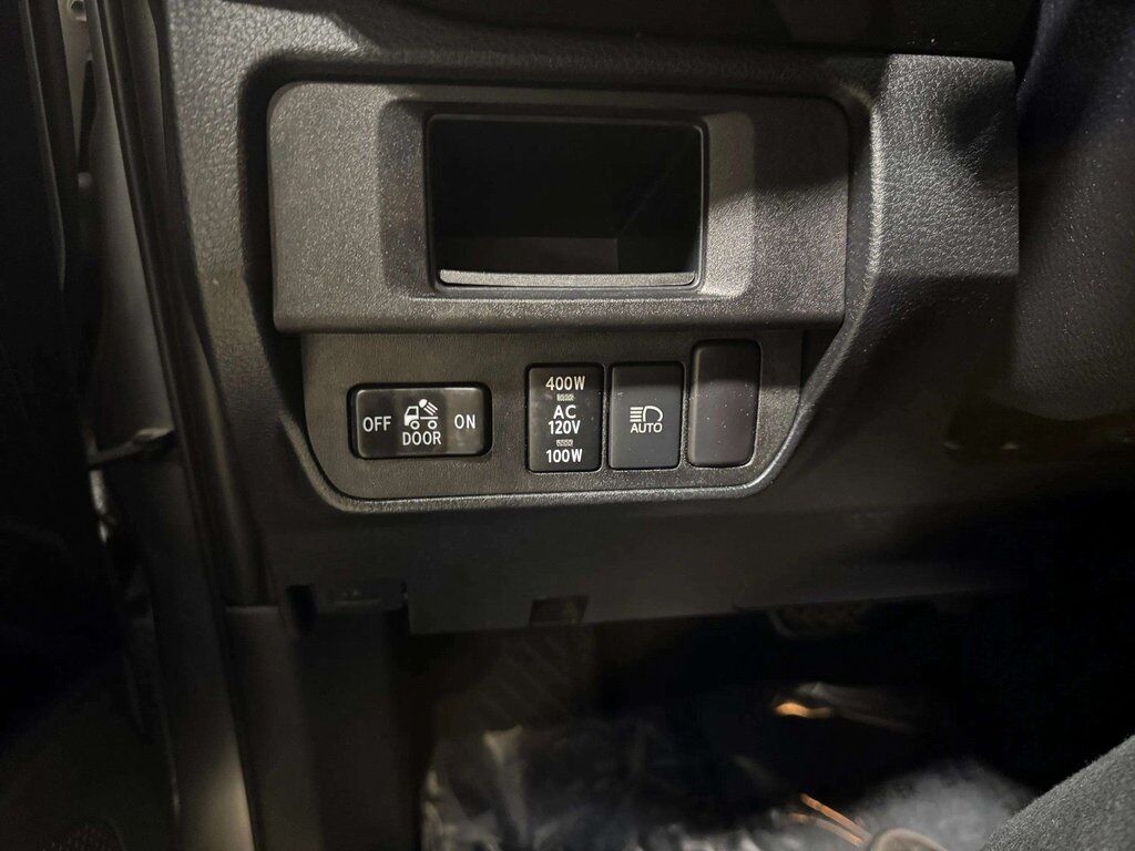 2019 Toyota Tacoma TRD Off-Road V6 San Clemente CA