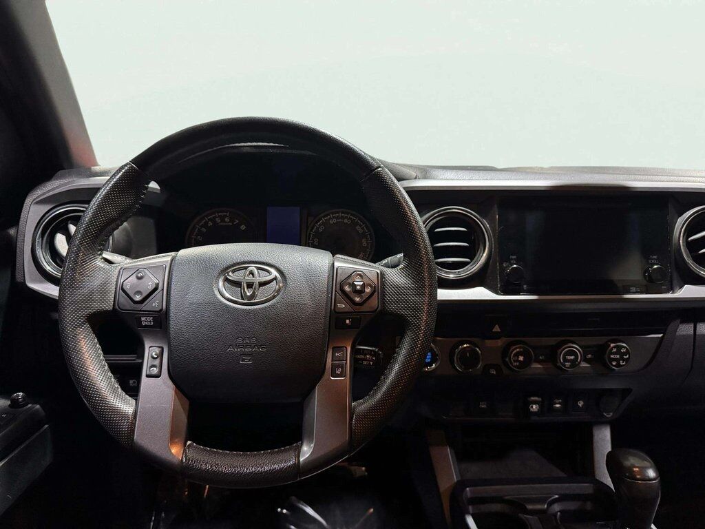 2019 Toyota Tacoma TRD Off-Road V6 San Clemente CA