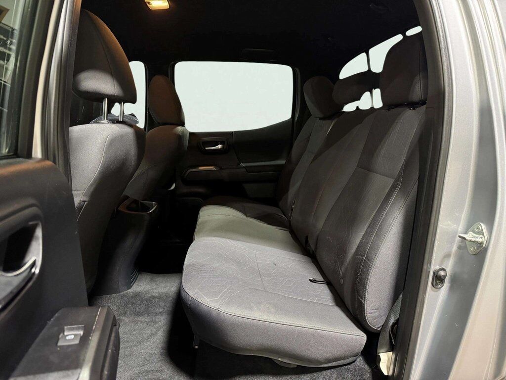 2019 Toyota Tacoma TRD Off-Road V6 San Clemente CA