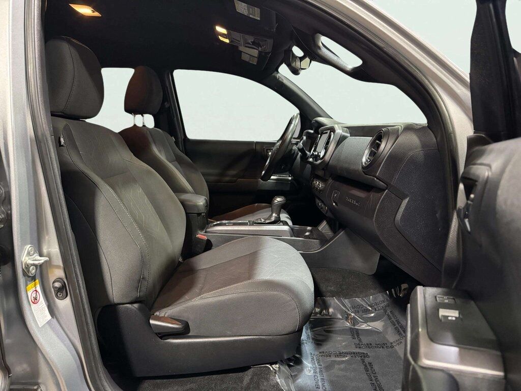 2019 Toyota Tacoma TRD Off-Road V6 San Clemente CA