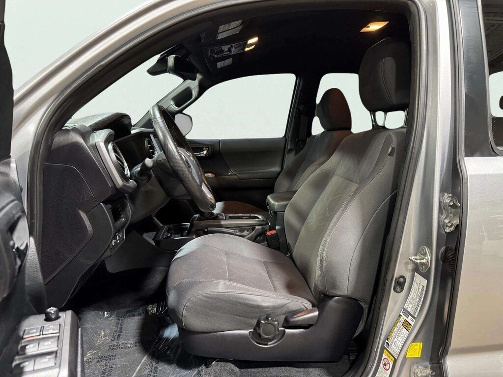 2019 Toyota Tacoma TRD Off-Road V6 San Clemente CA