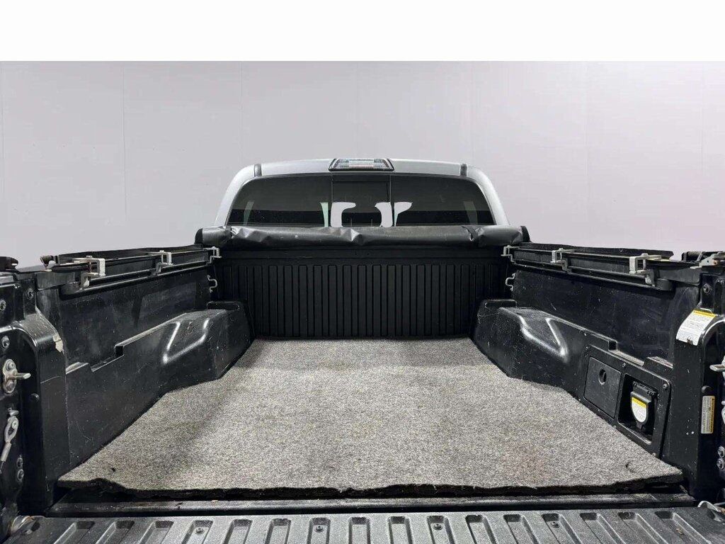 2019 Toyota Tacoma TRD Off-Road V6 San Clemente CA