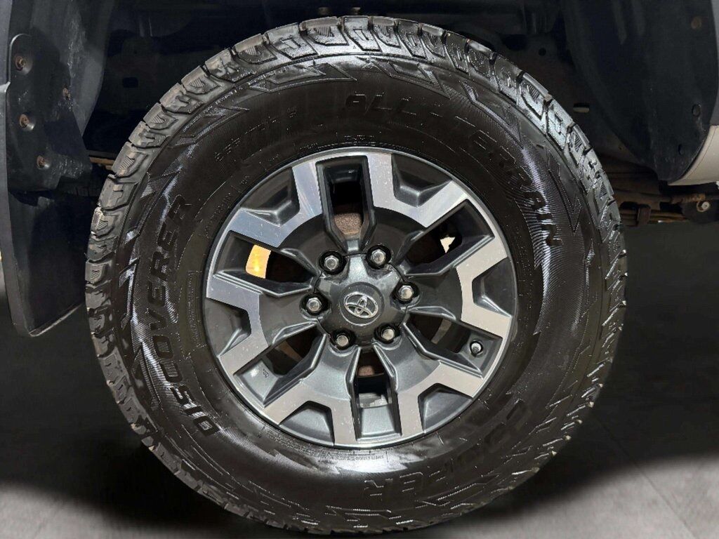 2019 Toyota Tacoma TRD Off-Road V6 San Clemente CA